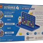Funskool Strike 4 uc230 - Image 2