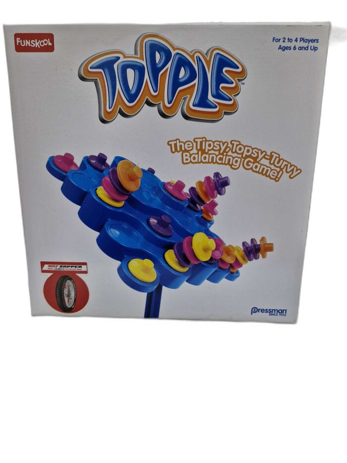 Funskool Topple uc204