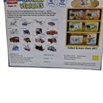 Funskool Transport Puzzle uc217 - Image 2