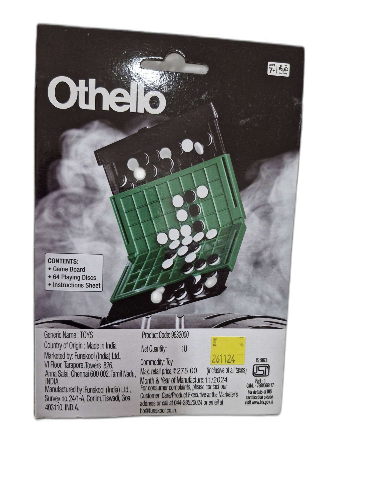 Funskool-Travel-Othello-uc211-2