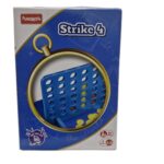 Funskool Travel Strike 4 uc210