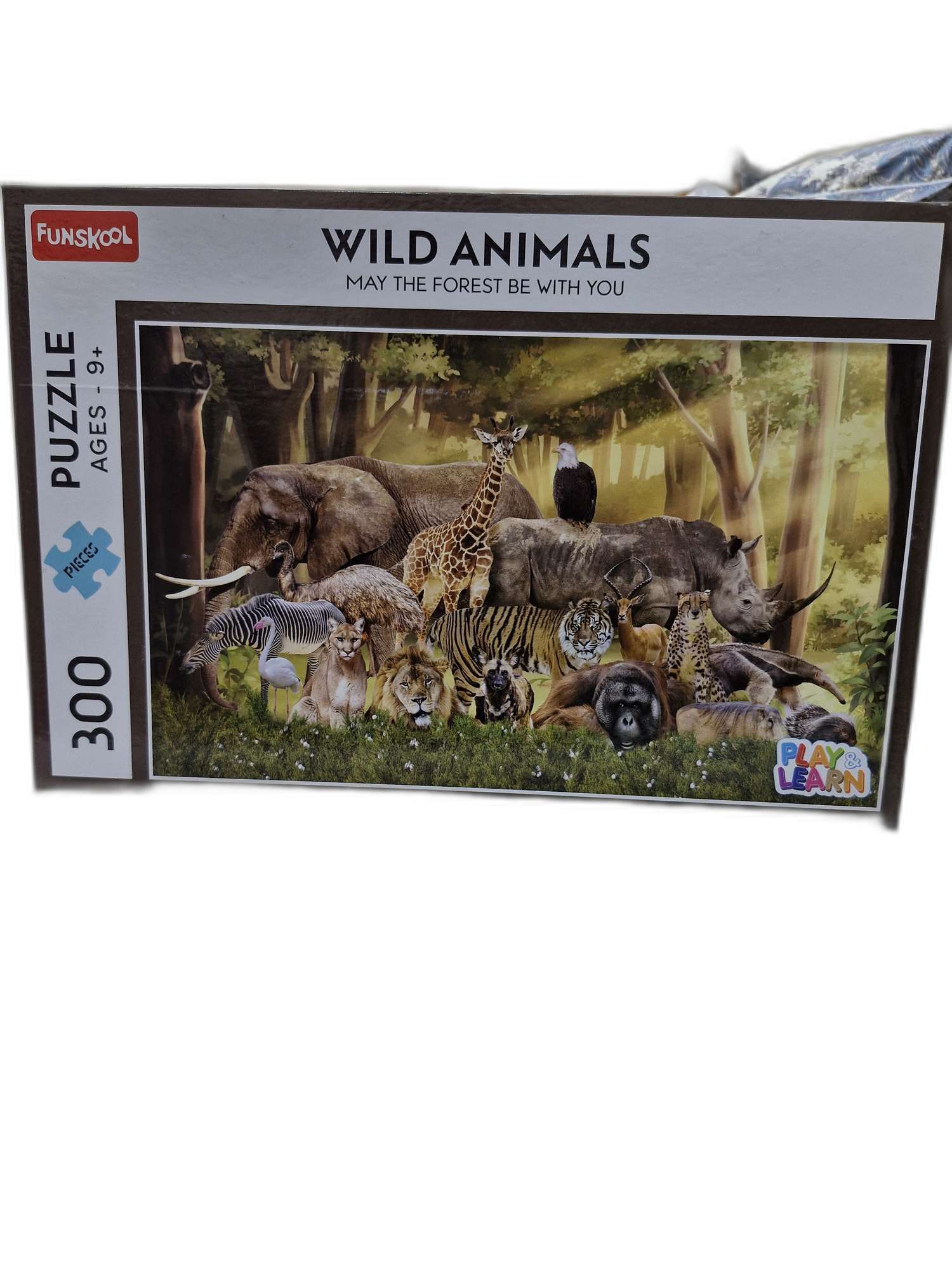 Funskool-Wild-Animals-300-Piece-Puzzle-uc224-1
