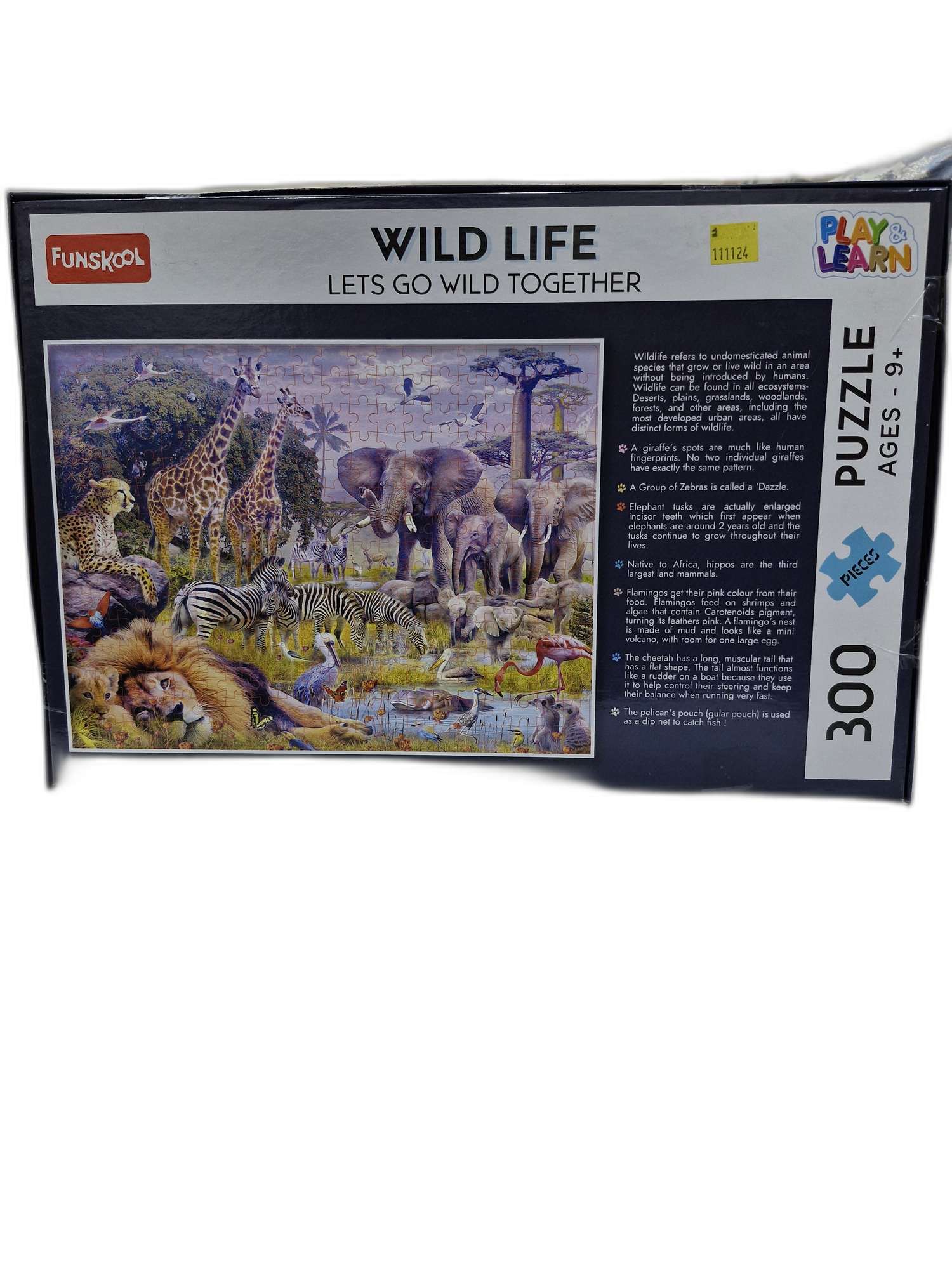Funskool-Wild-Life-300-Piece-Puzzle-uc223-2