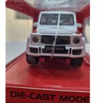 G Wagon AMG Jeep gz261