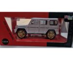 G Wagon AMG Jeep gz261 - Image 2