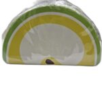 Green Apple Coin Money Piggy Bank gz522