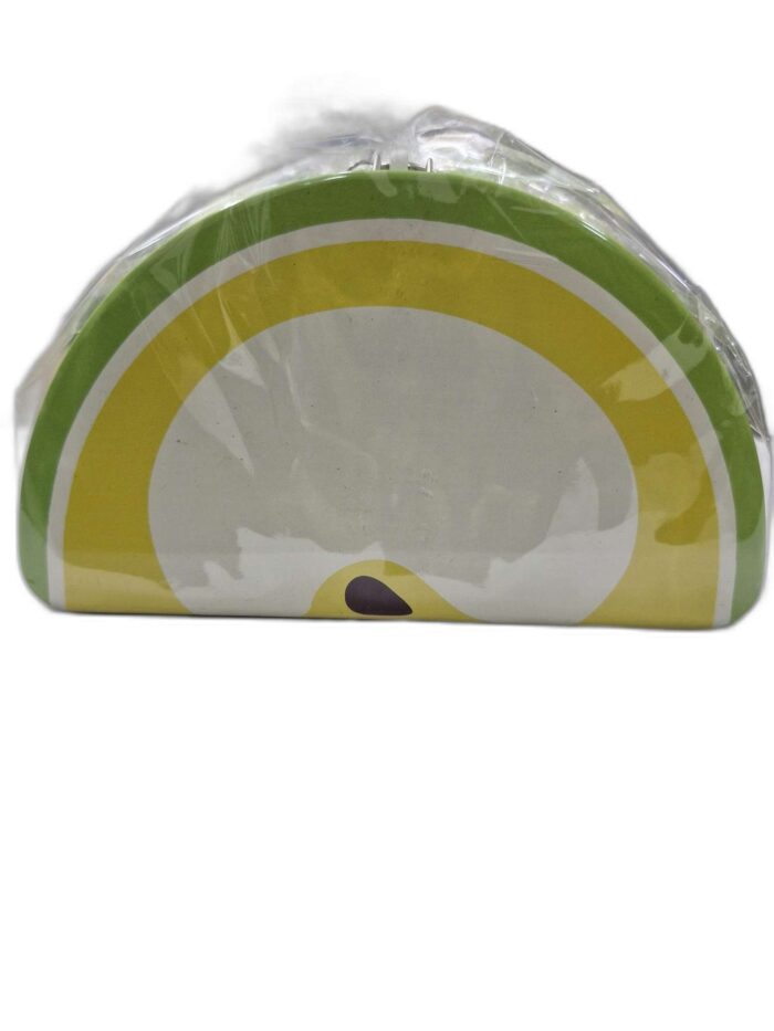 Green Apple Coin Money Piggy Bank gz522