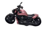 Harley Davidson Bike gz125