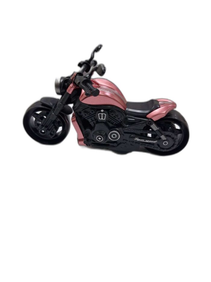 Harley Davidson Bike gz125