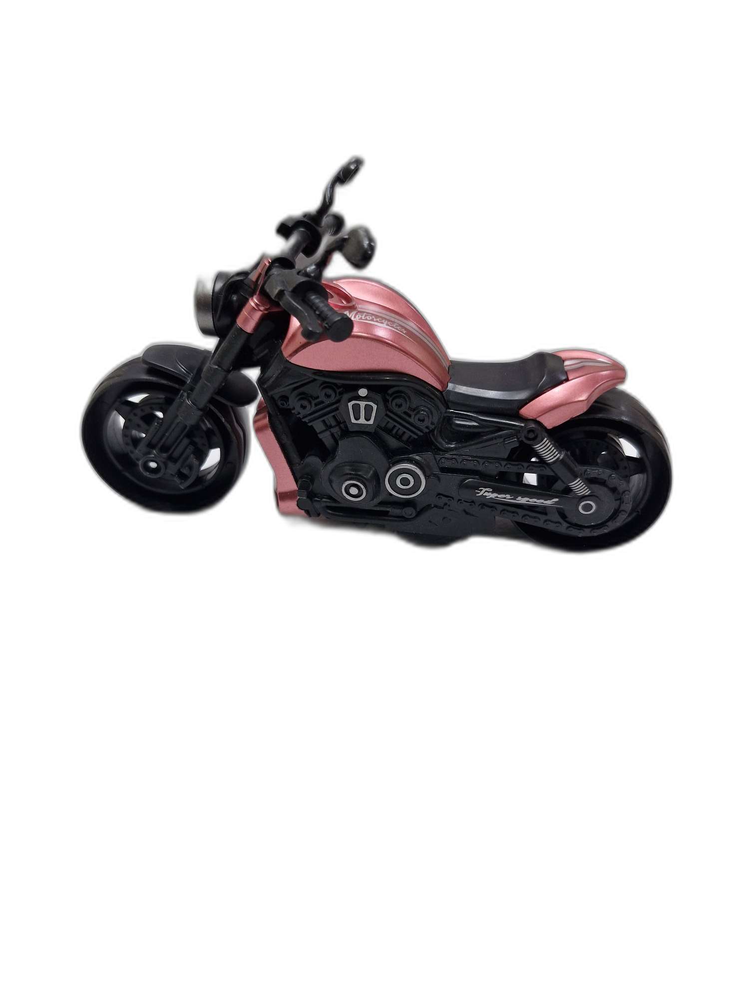 Harley-Davidson-Bike-gz125-1