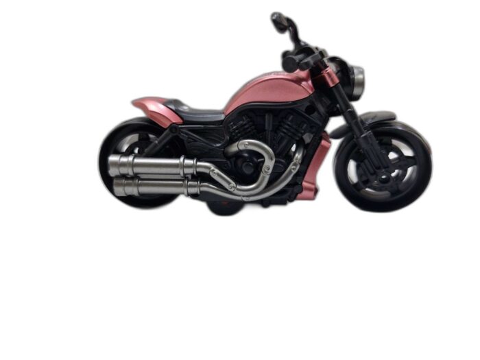 Harley Davidson Bike gz125 - Image 2