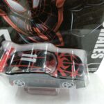 Hasbro Gaming Marvel GO Miles Morales Battle SUV Car uc340 - Image 2