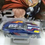Hasbro Gaming Marvel GO Thor Battle Suv Car uc345 - Image 2