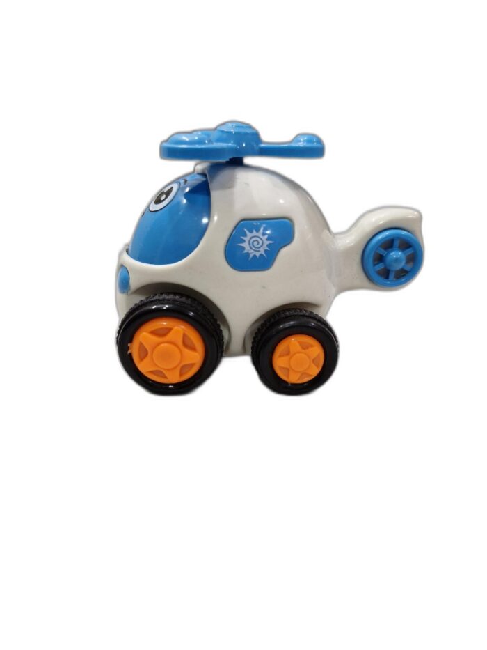 Helicopter small gz490 - Image 2