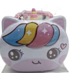 Hello Kitty Coin Money Piggy Bank gz135