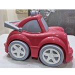 Herbie Harbie car playtones Push Car uc120