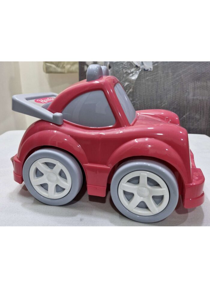 Herbie Harbie car playtones Push Car uc120