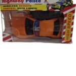 Highway Police car gz264 - Image 2