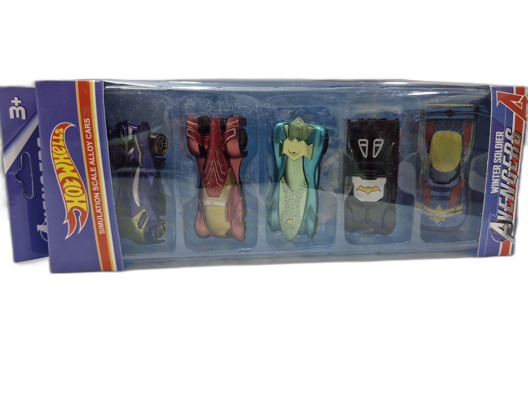 Hot-Wheels-5-in-1-Avengers-China-make-gz113-1