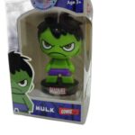 Hulk Bobble Head cj176