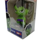 Hulk Bobble Head cj176 - Image 2