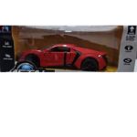 Hyper Sports model car gz318