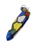 Inflating Air Navrang Ball gz141 - Image 2