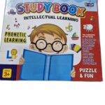 Interactive Intelligent Children Book Musical English Educational Phonetic Learning Book gz275