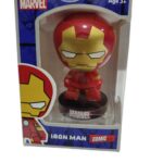 Iron man Bobble Head cj180