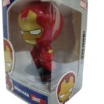 Iron man Bobble Head cj180 - Image 2