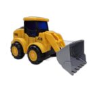 JCB Press N Go construction vehicle BullDozer gz477