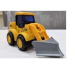 JCB Press N Go construction vehicle IceBreaker gz476