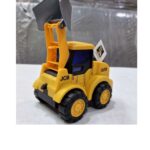 JCB Press N Go construction vehicle IceBreaker gz476 - Image 2