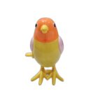 Jumping Bird Key Operated Wind Up Toys ScrewType gz222 - Image 2