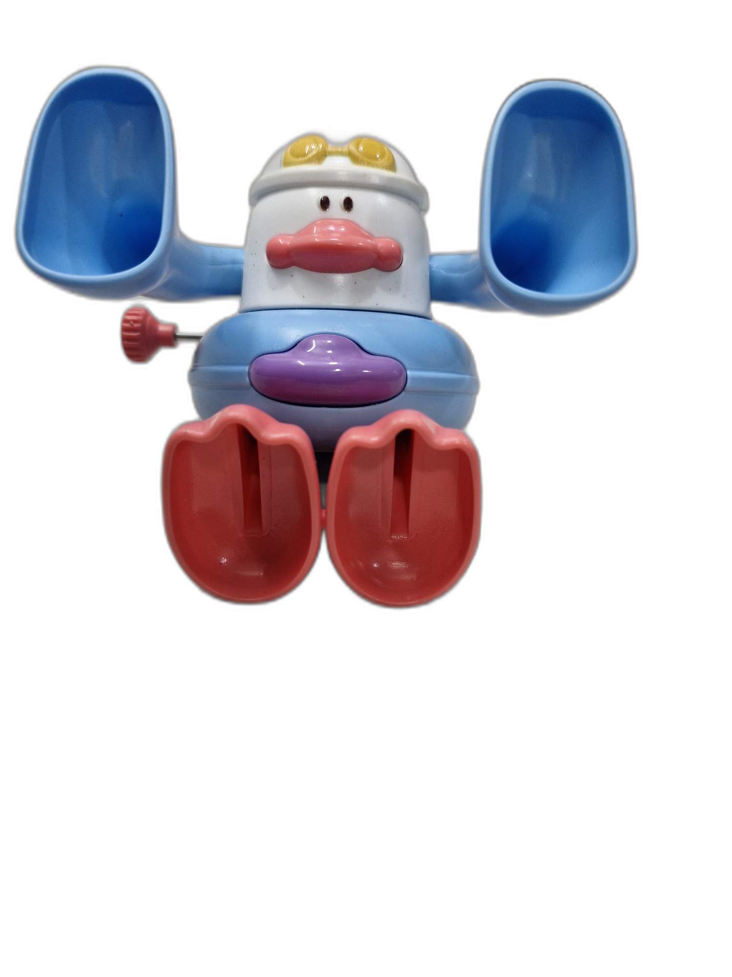 Jumping-Chicks-Key-Operated-Wind-Up-Toys-ScrewType-gz406-1