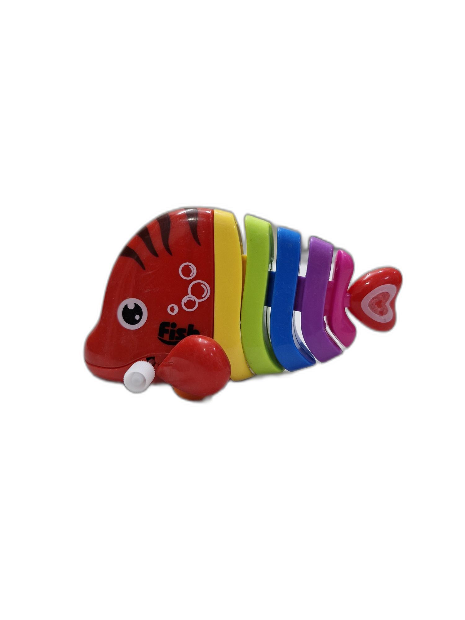 Jumping-Colourful-Fish-Key-Operated-Wind-Up-Toys-ScrewType-gz412-1