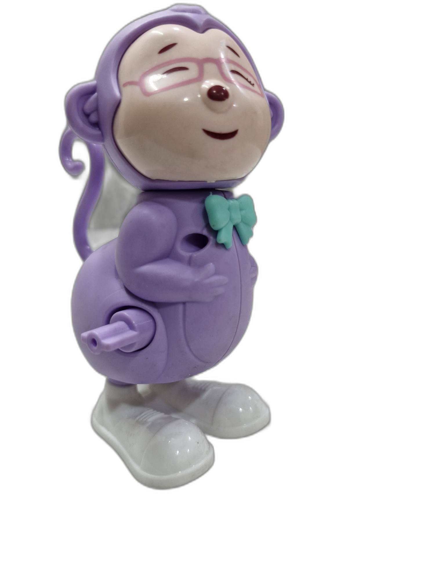 Jumping-Monkey-Key-Operated-Wind-Up-Toys-ScrewType-gz402-2