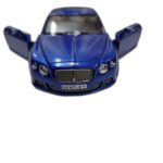 Kinsmart Bentley Continental GT Speed Car gz219
