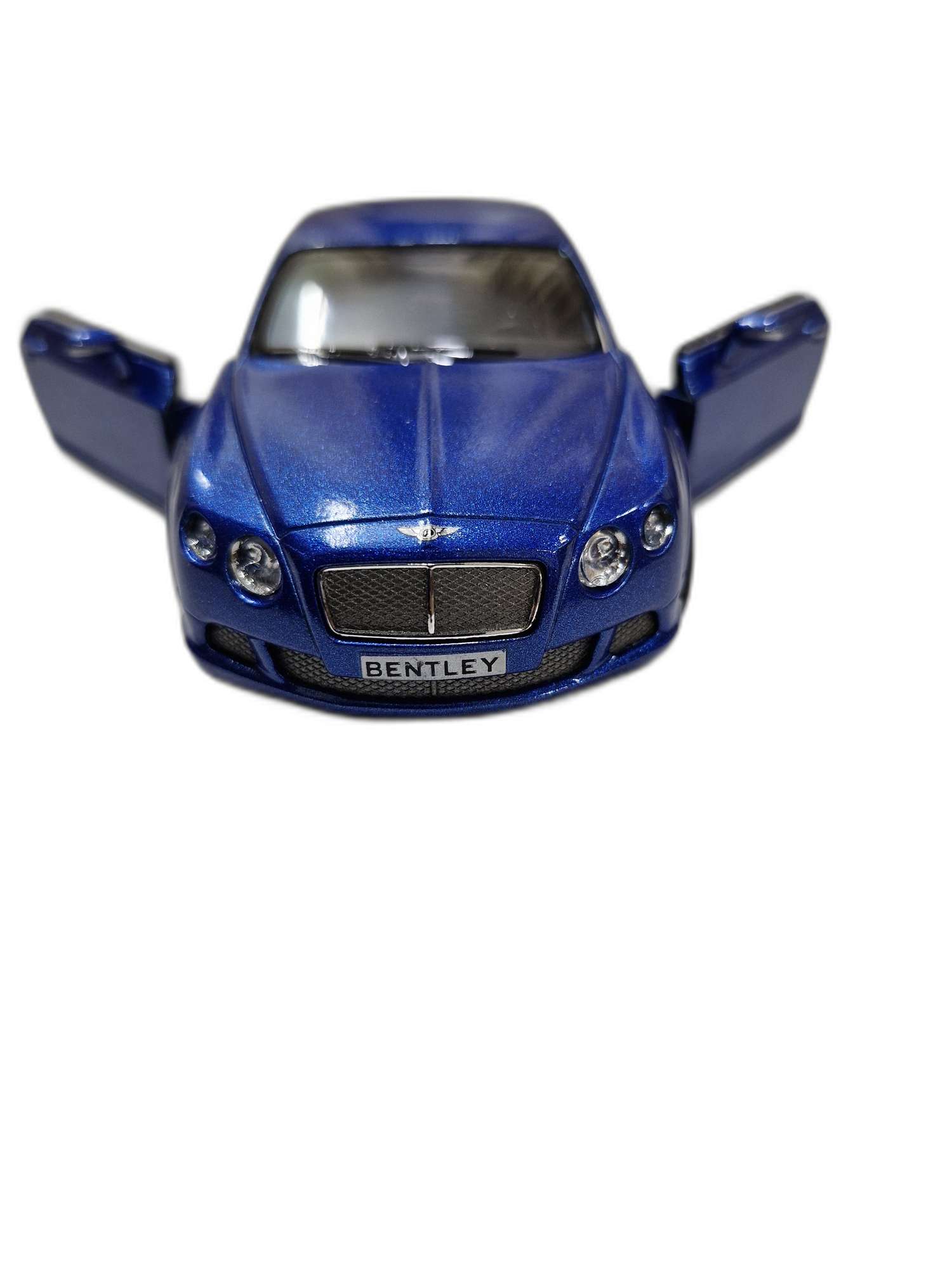 Kinsmart-Bentley-Continental-GT-Speed-Car-gz219-1