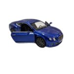 Kinsmart Bentley Continental GT Speed Car gz219 - Image 2