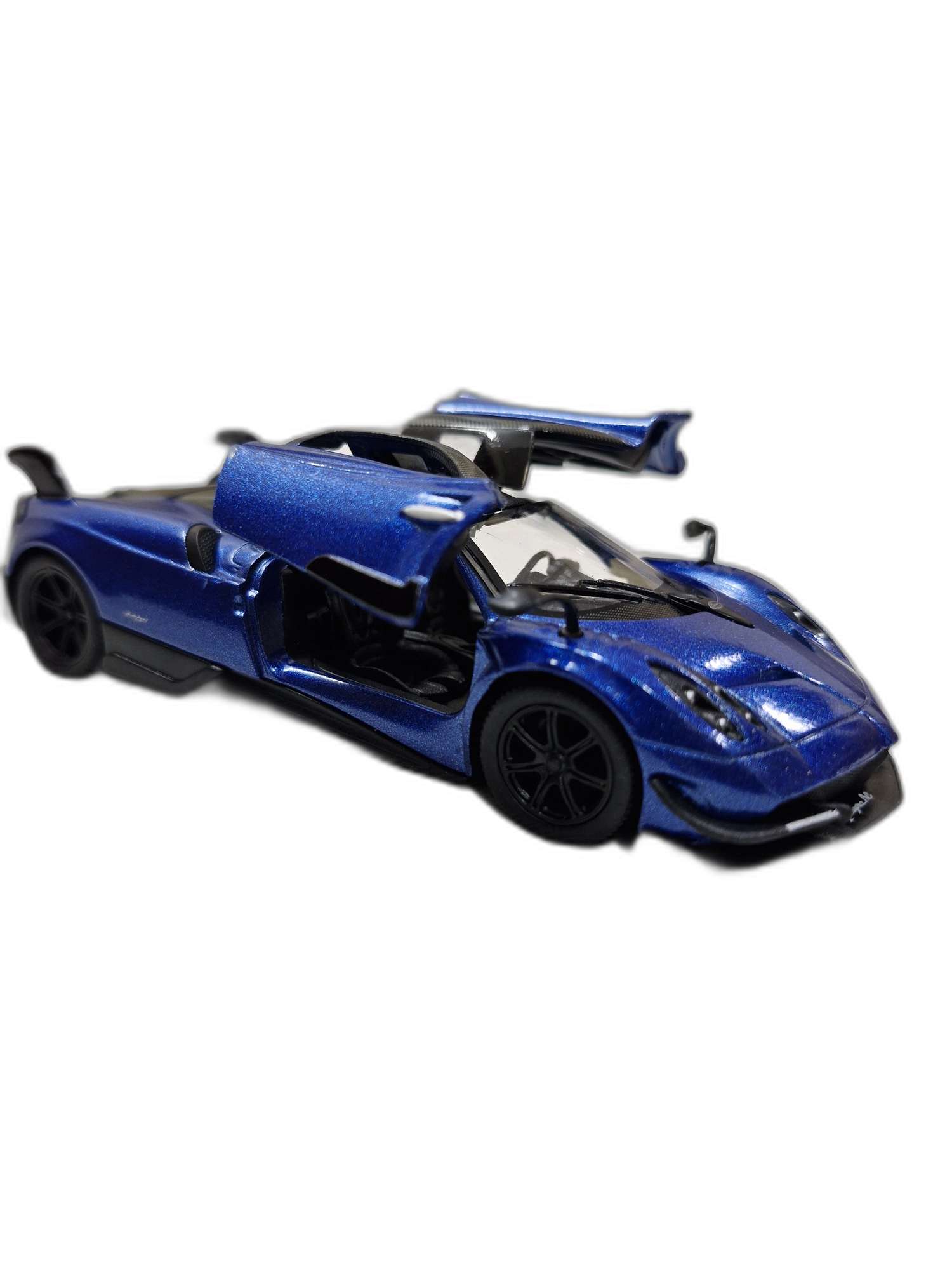 Kinsmart-Bugati-Car-gz220-2