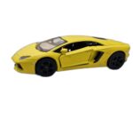 Kinsmart Lamborgini Car Aventador Model gz506 - Image 2