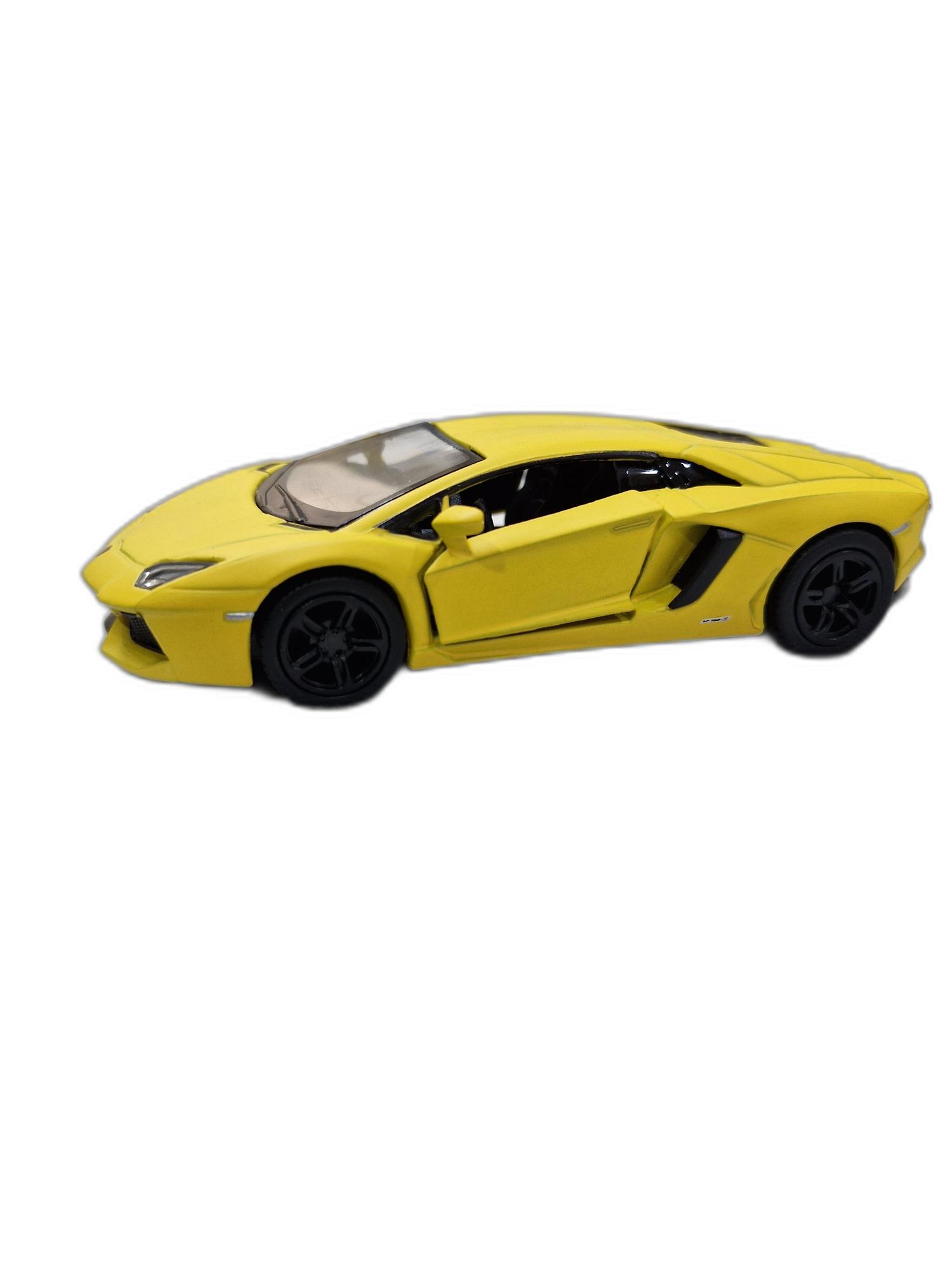Kinsmart-Lamborgini-Car-Aventador-Model-gz506-2