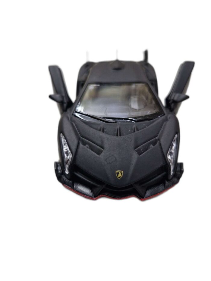 Kinsmart Lamborgini Car Veneno Model gz218