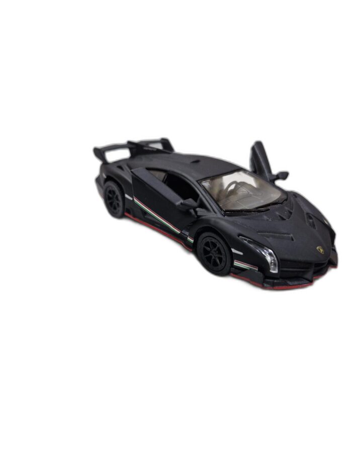 Kinsmart Lamborgini Car Veneno Model gz218 - Image 2
