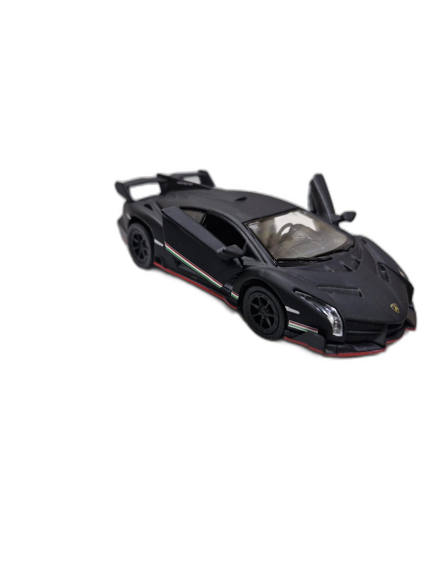Kinsmart-Lamborgini-Car-Veneno-Model-gz218-2