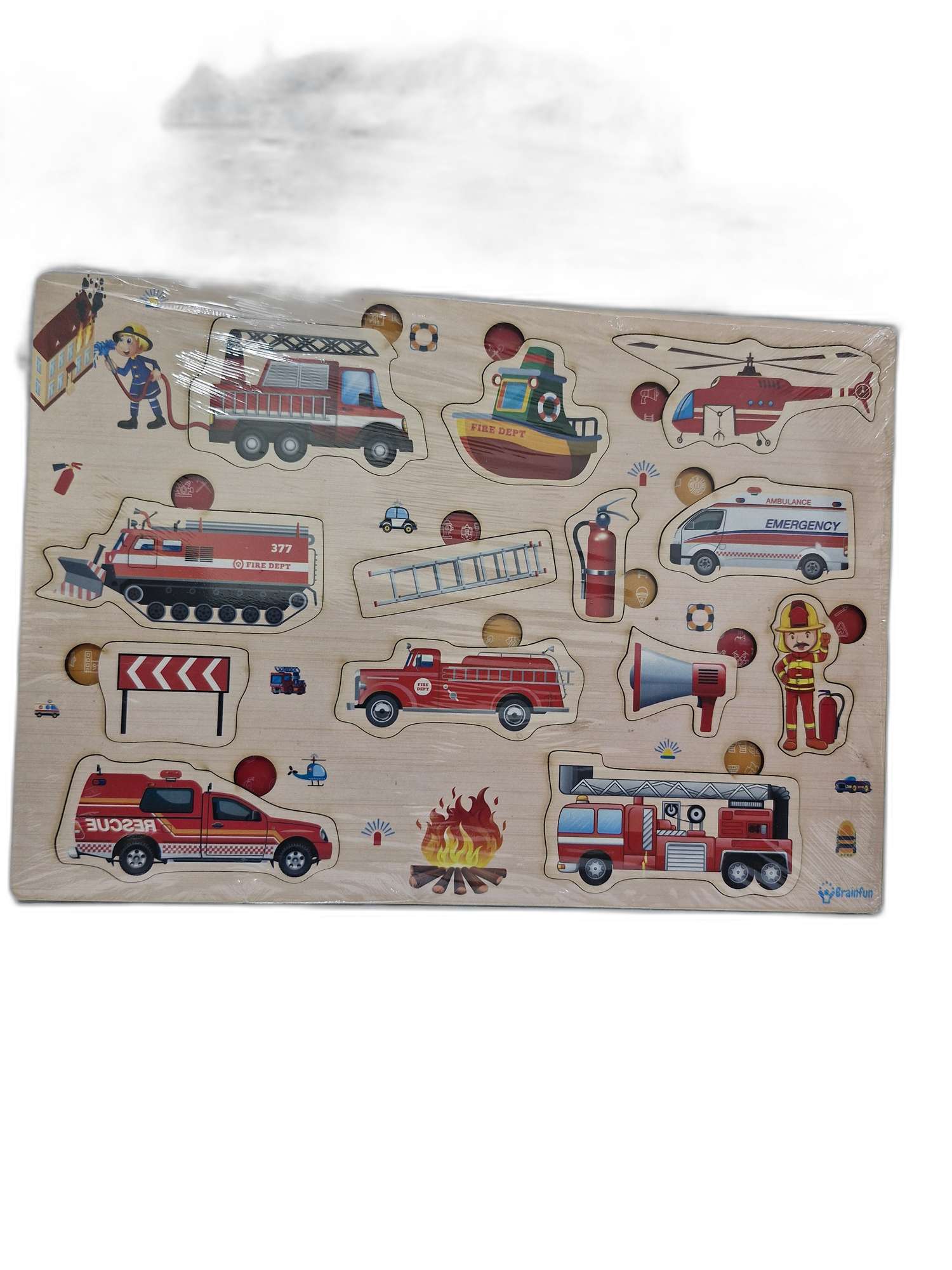 Knob-Wooden-Puzzle-Fire-Brigeds-30-21-CM-gz168