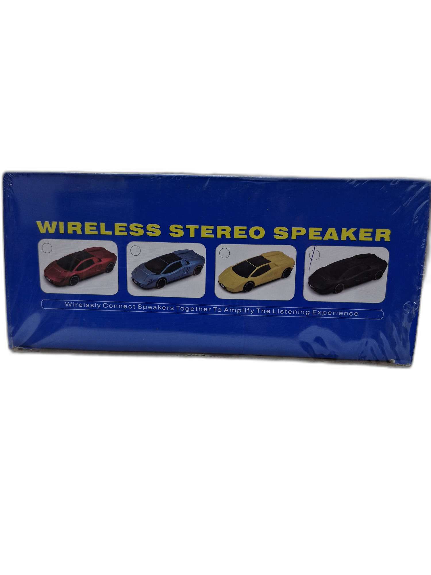 Lamborgini-car-Speaker-gz273-1