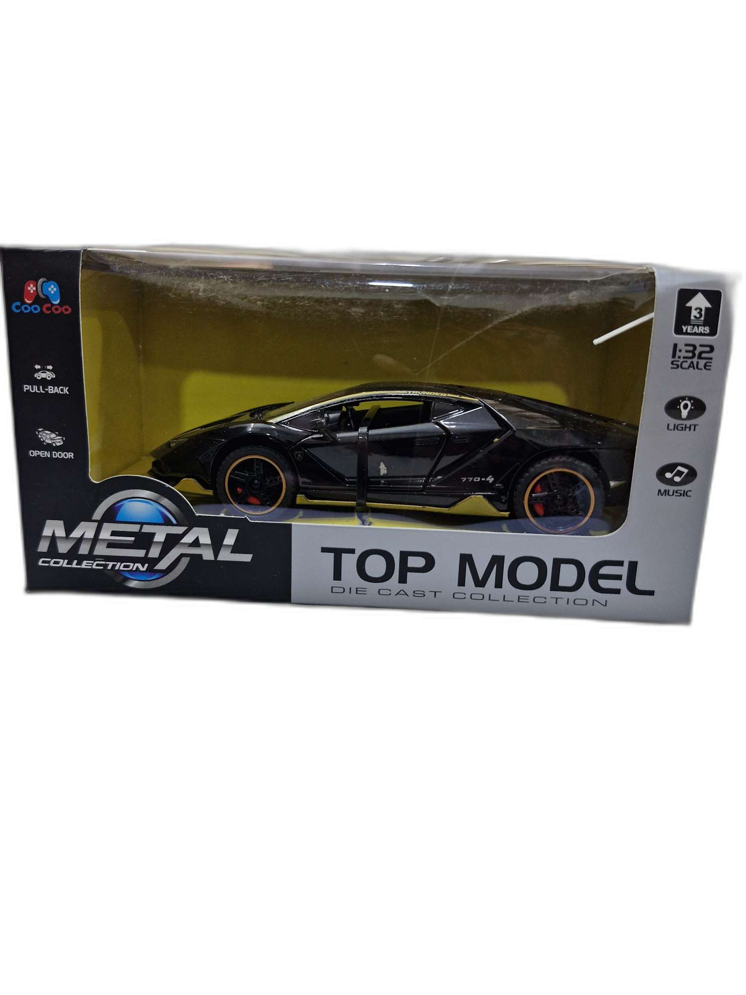 Lamborgini-model-car-gz317-1