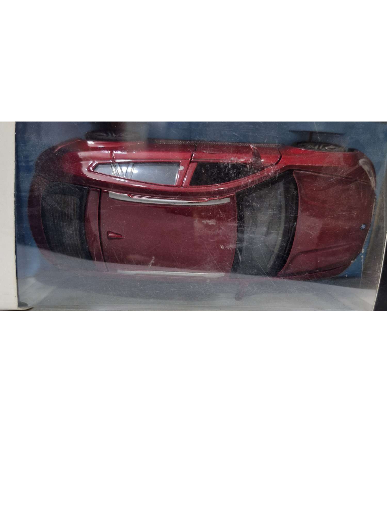 Lexus-Alloy-Car-Toy-Red-gz524-2